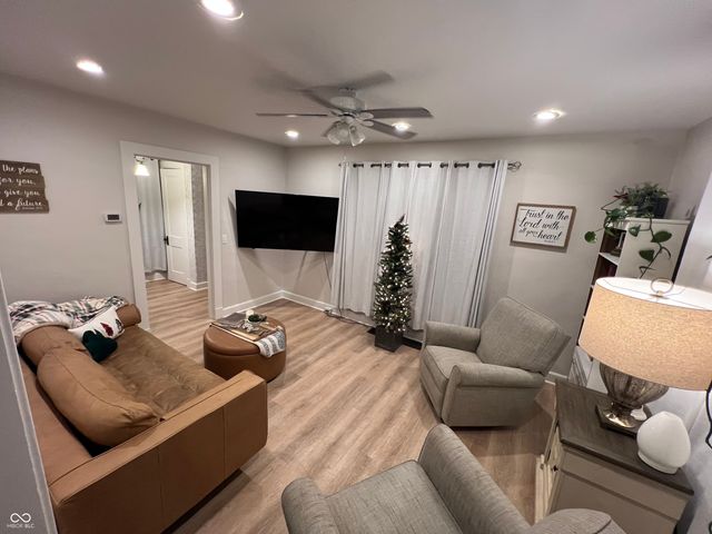 645 Lexington Place, Connersville, IN 47331