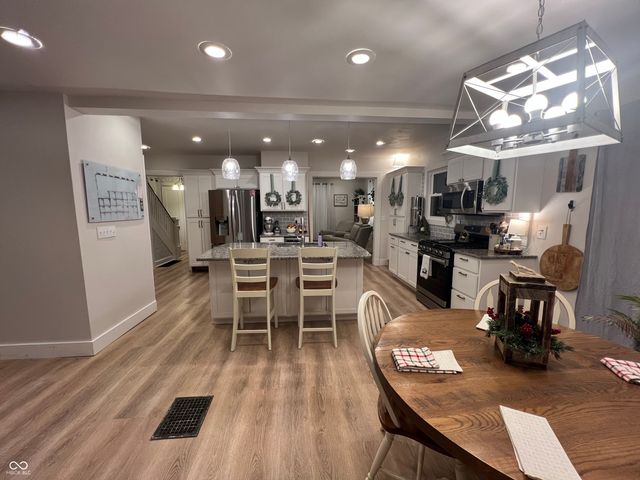 645 Lexington Place, Connersville, IN 47331