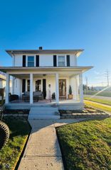 645 Lexington Place, Connersville, IN 47331