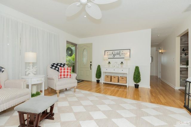 1800 N Thomas Avenue, Evansville, IN 47711
