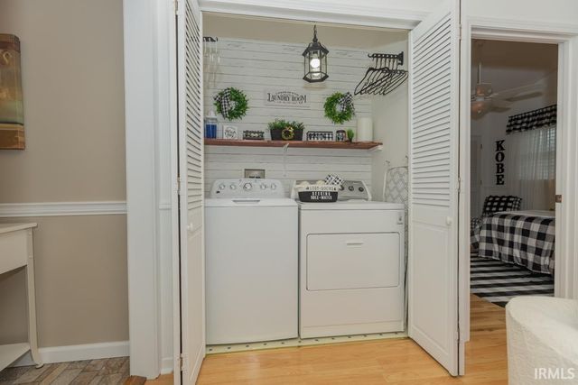 1800 N Thomas Avenue, Evansville, IN 47711