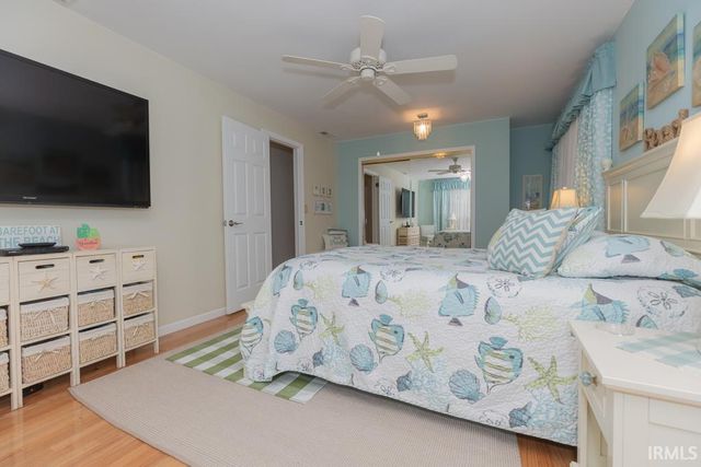 1800 N Thomas Avenue, Evansville, IN 47711