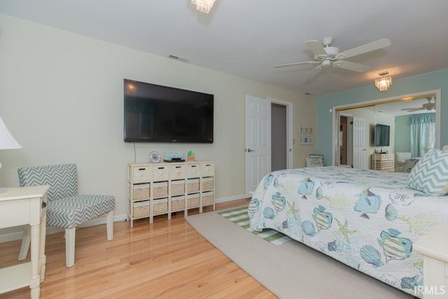 1800 N Thomas Avenue, Evansville, IN 47711