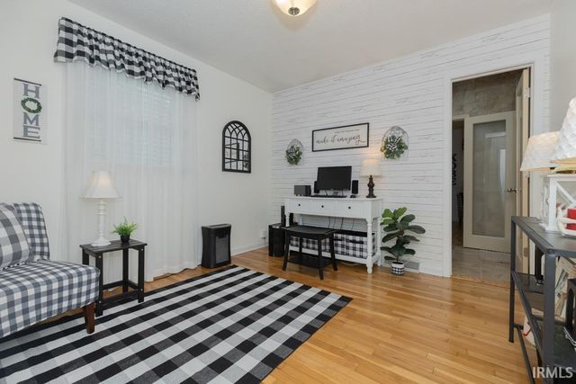 1800 N Thomas Avenue, Evansville, IN 47711