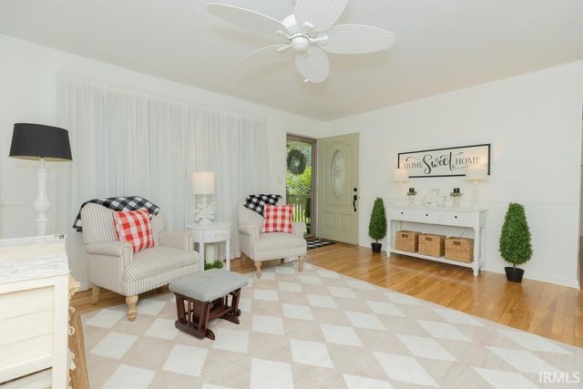 1800 N Thomas Avenue, Evansville, IN 47711