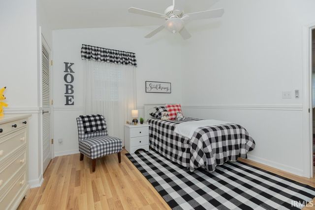 1800 N Thomas Avenue, Evansville, IN 47711