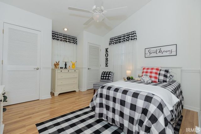1800 N Thomas Avenue, Evansville, IN 47711