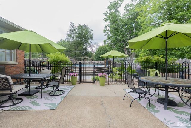 1800 N Thomas Avenue, Evansville, IN 47711