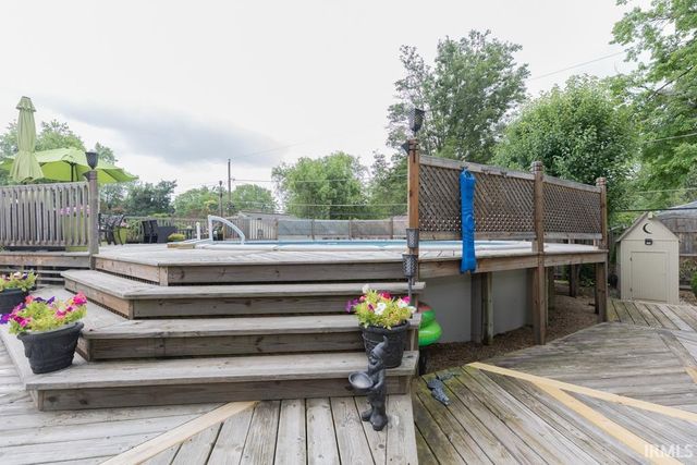 1800 N Thomas Avenue, Evansville, IN 47711