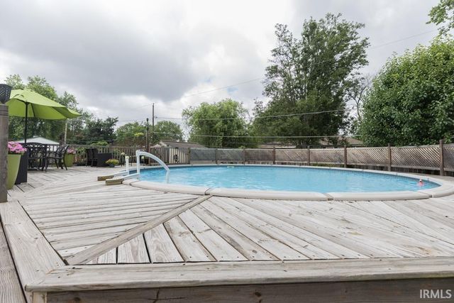 1800 N Thomas Avenue, Evansville, IN 47711
