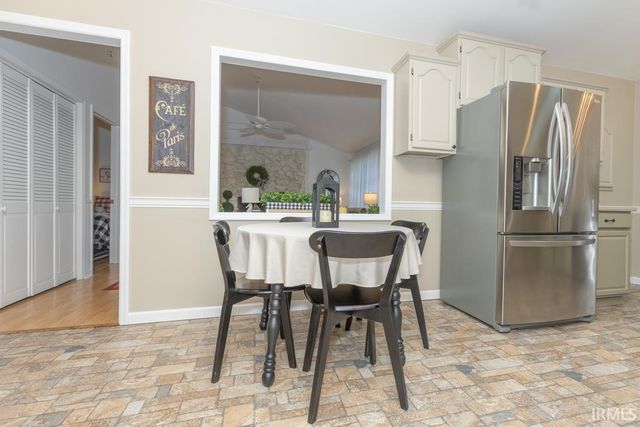 1800 N Thomas Avenue, Evansville, IN 47711