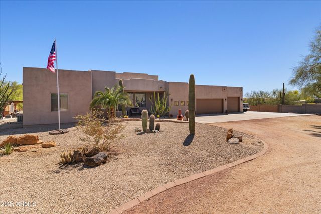 3019 W TRAIL Drive, Phoenix, AZ 85086