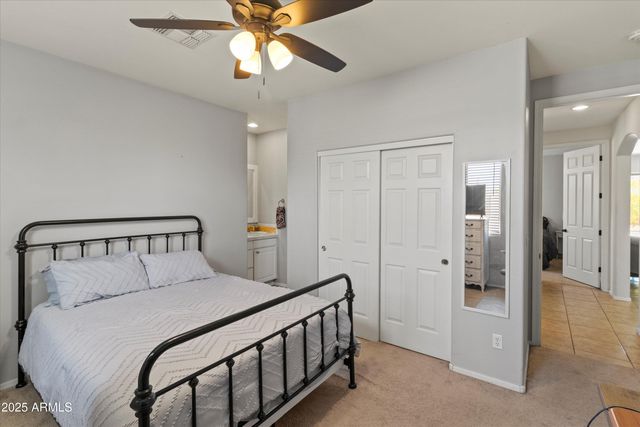 3019 W TRAIL Drive, Phoenix, AZ 85086