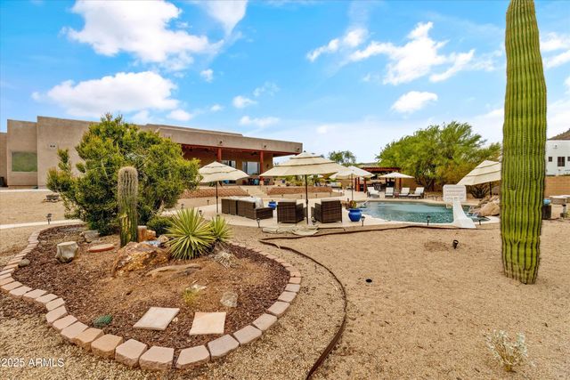 3019 W TRAIL Drive, Phoenix, AZ 85086