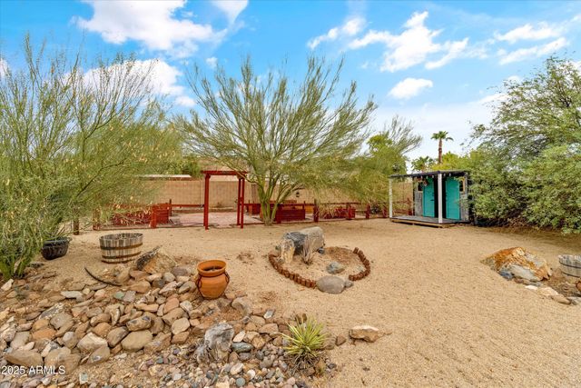 3019 W TRAIL Drive, Phoenix, AZ 85086