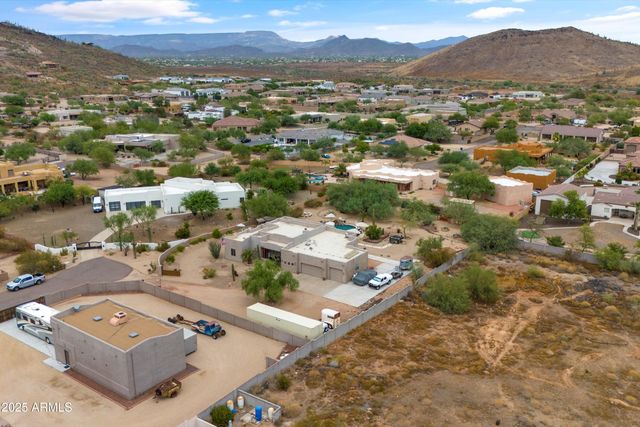 3019 W TRAIL Drive, Phoenix, AZ 85086