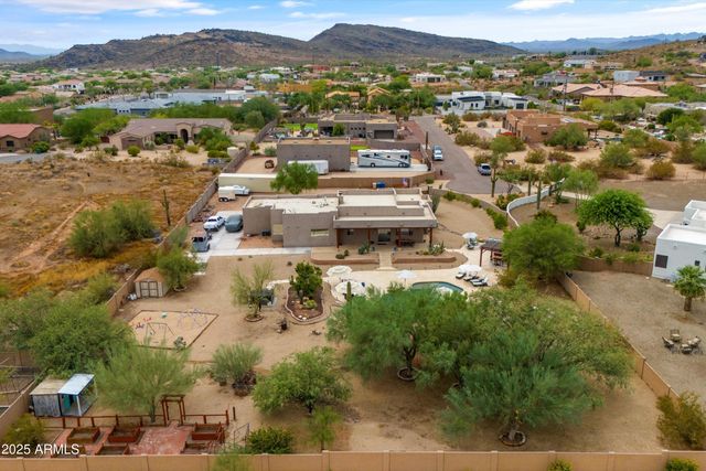 3019 W TRAIL Drive, Phoenix, AZ 85086