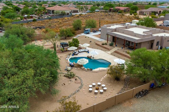 3019 W TRAIL Drive, Phoenix, AZ 85086