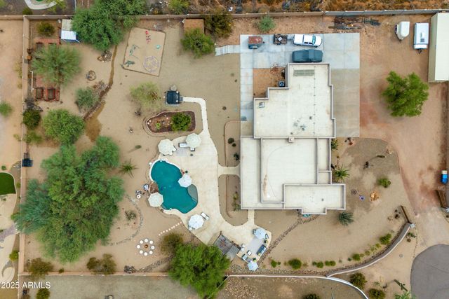 3019 W TRAIL Drive, Phoenix, AZ 85086