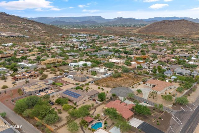 3019 W TRAIL Drive, Phoenix, AZ 85086