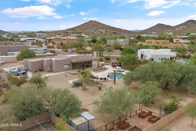 3019 W TRAIL Drive, Phoenix, AZ 85086