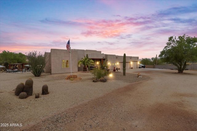 3019 W TRAIL Drive, Phoenix, AZ 85086