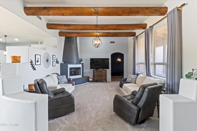 3019 W TRAIL Drive, Phoenix, AZ 85086