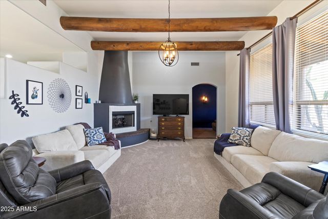 3019 W TRAIL Drive, Phoenix, AZ 85086