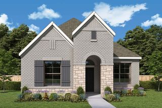 2037 Mack Avenue, Van Alstyne, TX 75495