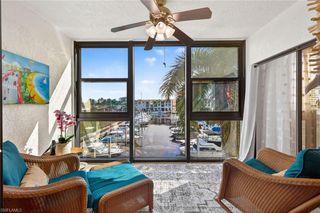 801 River Point DR # 203A, Naples, FL 34102