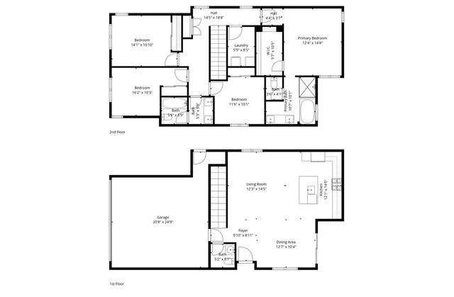 810 Enchanted Hideaway, Upland, CA 91786