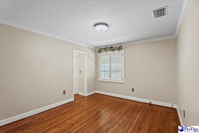 1516 S 4th Street, Hartsville, SC 29550