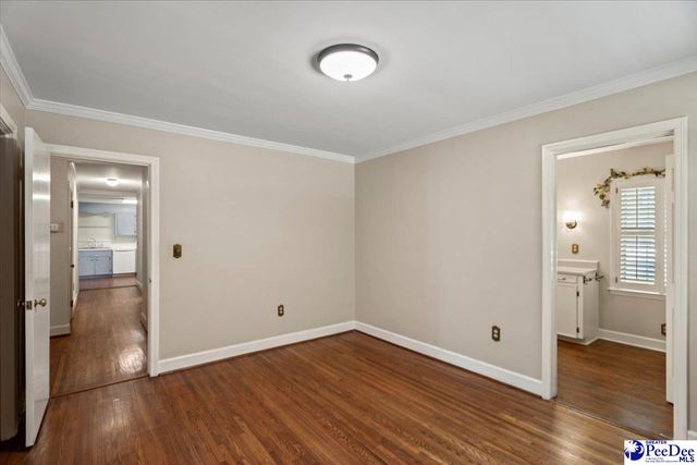 1516 S 4th Street, Hartsville, SC 29550