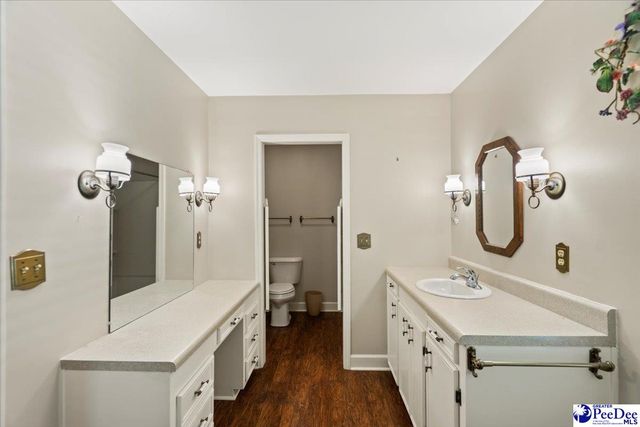 1516 S 4th Street, Hartsville, SC 29550