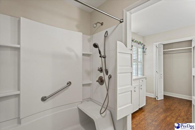 1516 S 4th Street, Hartsville, SC 29550