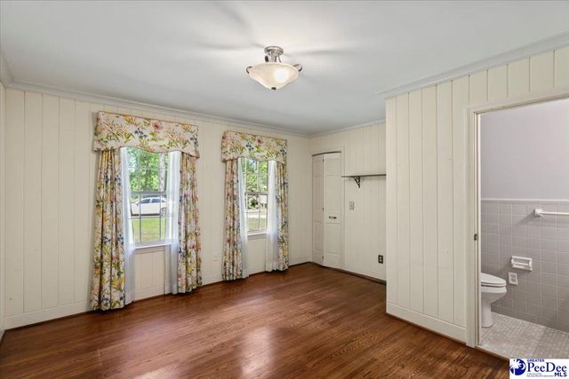 1516 S 4th Street, Hartsville, SC 29550