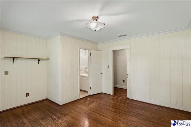 1516 S 4th Street, Hartsville, SC 29550