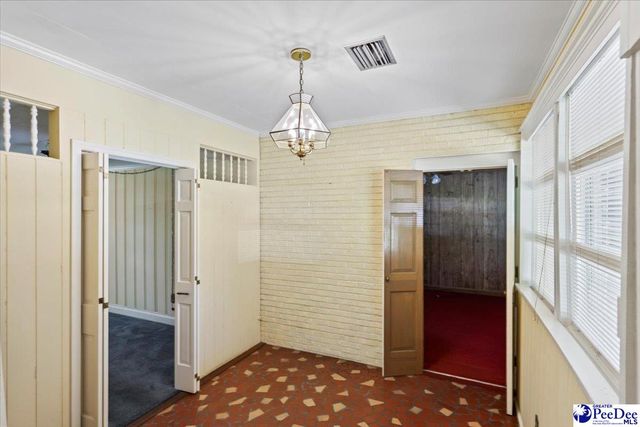 1516 S 4th Street, Hartsville, SC 29550