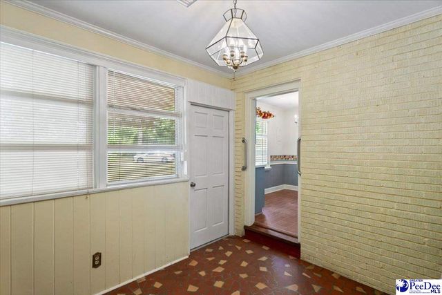 1516 S 4th Street, Hartsville, SC 29550