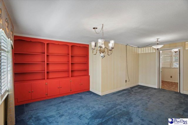 1516 S 4th Street, Hartsville, SC 29550