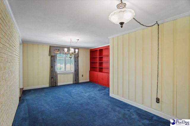 1516 S 4th Street, Hartsville, SC 29550