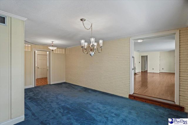 1516 S 4th Street, Hartsville, SC 29550