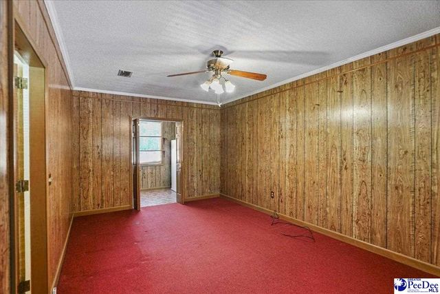 1516 S 4th Street, Hartsville, SC 29550