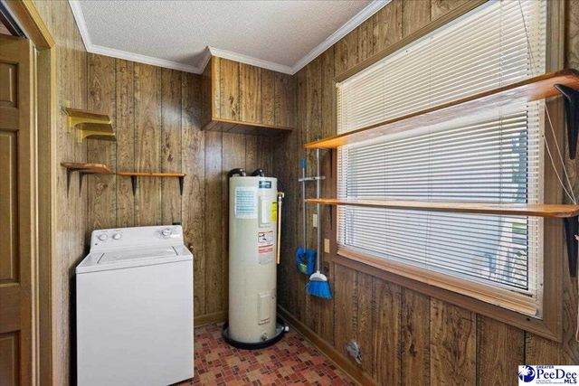 1516 S 4th Street, Hartsville, SC 29550