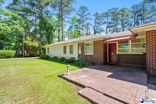 1516 S 4th Street, Hartsville, SC 29550