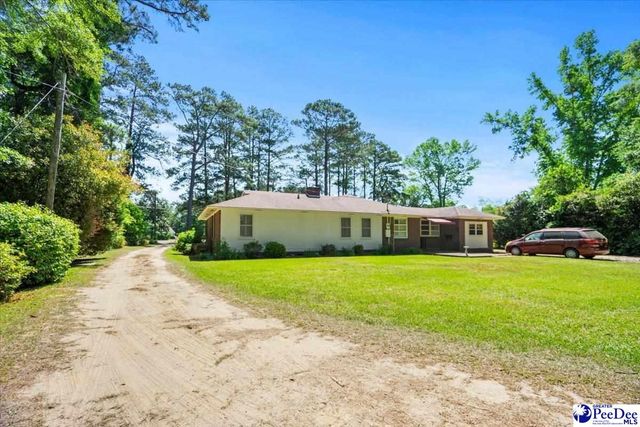 1516 S 4th Street, Hartsville, SC 29550