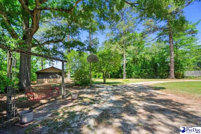 1516 S 4th Street, Hartsville, SC 29550