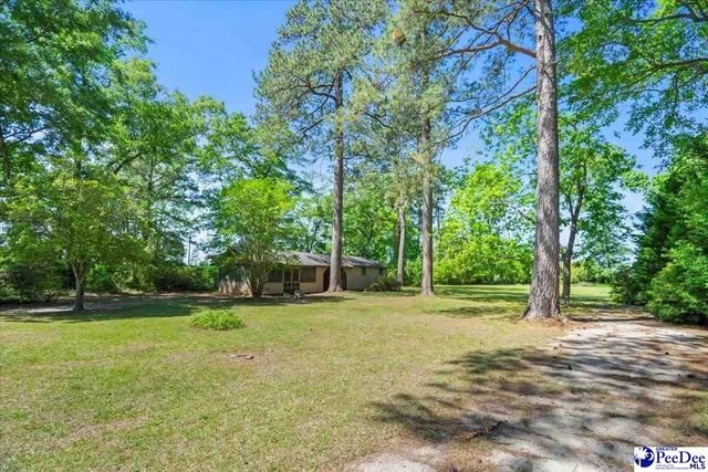 1516 S 4th Street, Hartsville, SC 29550