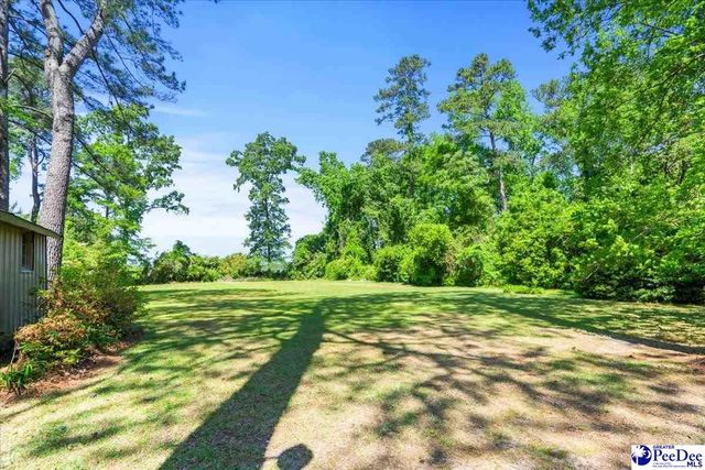 1516 S 4th Street, Hartsville, SC 29550