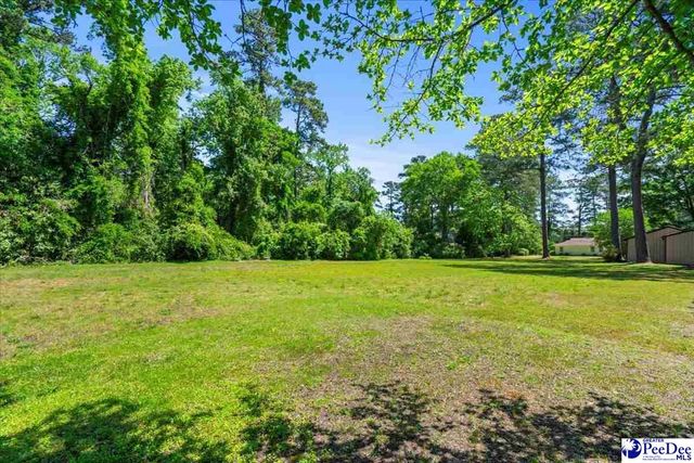 1516 S 4th Street, Hartsville, SC 29550